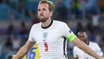 Tottenham, Manchester City'nin Harry Kane için yaptığı 186 milyon euroluk teklifi kabul etti