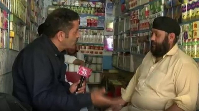 Sikhs flee hometowns as Taliban advances in Afghanistan