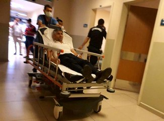 Son dakika: Bursa-Ankara karayolunda kaza; 4 yaralı