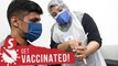 Covid-19 vaccine recipients in Penang cautious about jabs given to them