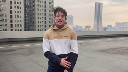 FLEX: Prince Carlos in 'FLEX Collab' | Teaser