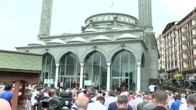 Son dakika haber! Cumhurbaşkanı Erdoğan: Bölgemizde yaşanan afetler sebebiyle buruk bir bayram geçiriyoruz