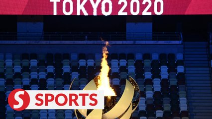 Tokyo 2020 opens after a one-year delay