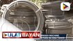Grupo ng mga barangay tanod sa Davao City, tinulungang mabigyan ng bagong pagkakakitaan; Bagong vendo carwash machine, ipinatayo ng mga pulis para sa mga tanod
