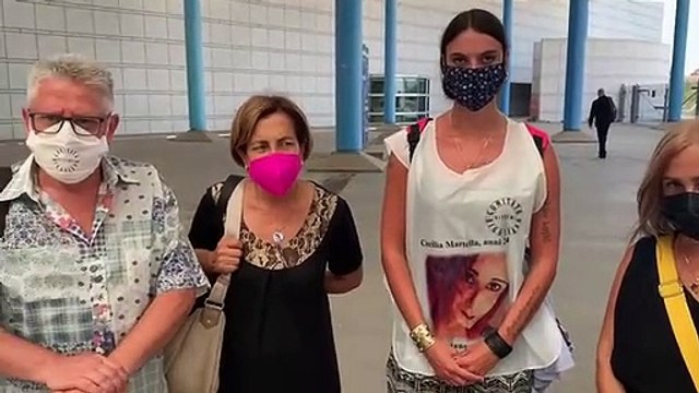 Rigopiano, parenti vittime: Processo come Beautiful, speriamo non duri 25 anni - Video