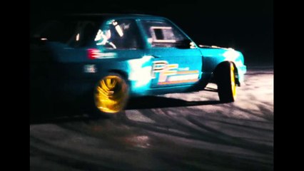 LAYLOW - STUNTMEN feat WIT. & ALPHA WANN