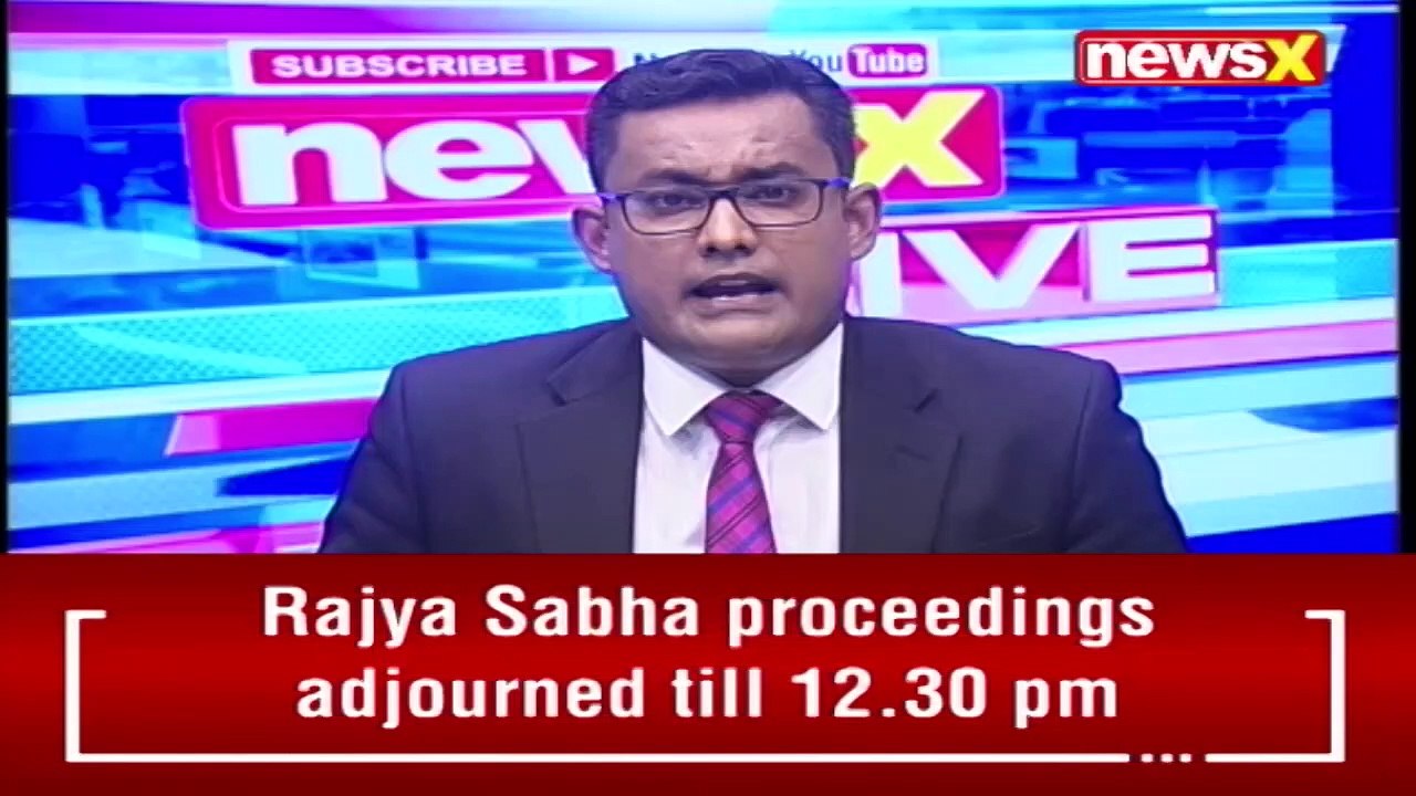 2nd Extortion Case Filed Against Parambir Singh Case Filed At Thane PS NewsX