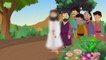 Prophet Stories In Urdu Story Of Prophet Hud (AS) Quran Stories In Urdu | EGTV6