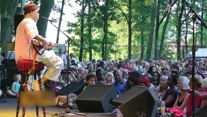 Concert de la Tabaski : Salif Keita de retour sur la scène ivoirienne