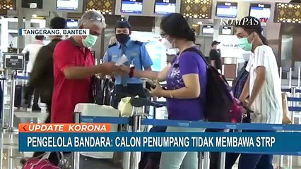 Tak Punya STRP, Selebgram Gebby Vesta Mengamuk di Bandara