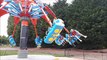 Wicksteed Park new ride Galaxy Invaders