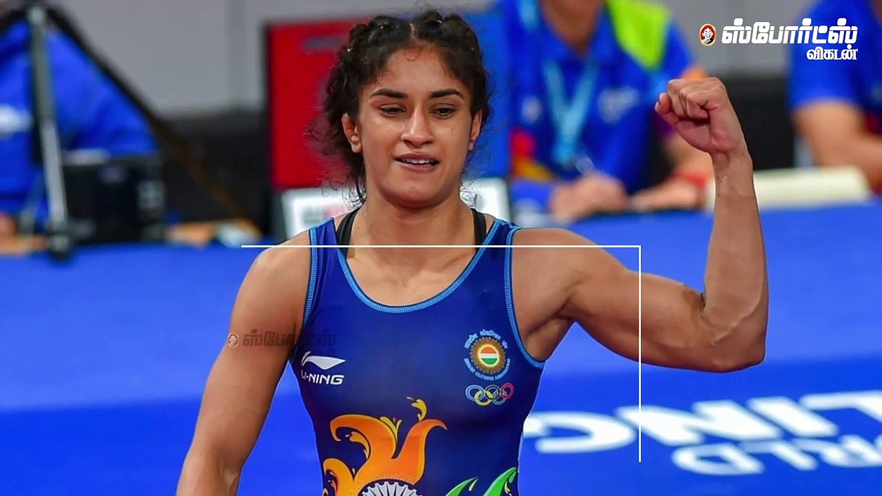 Tokyo Olympics - இந்த 11 இந்தியர்களுக்கு பதக்கம் வெல்ல அதிக வாய்ப்பு!