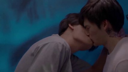 Side Couples as Popular as Main Couples in Thai Bl series 2016-2020