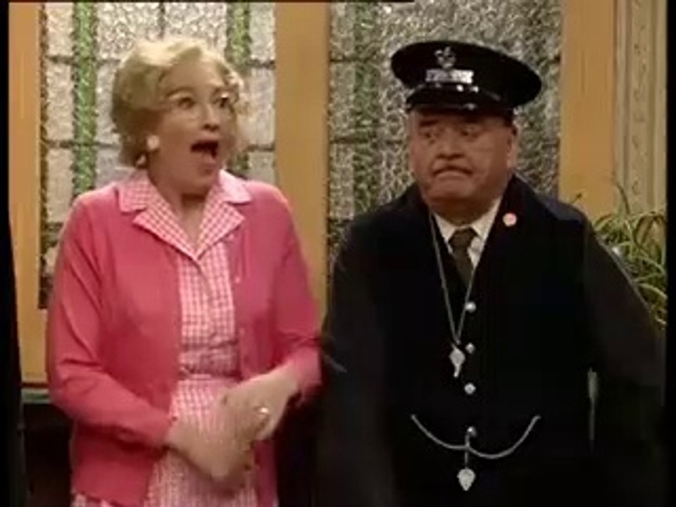 Oh, Doctor Beeching! 'Action Stations' S2/E8. Su Pollard • Paul Shane • Julia Deakin • Jeffrey Holland • Stephen Lewis