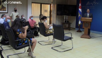 Sanzioni, la risposta di Cuba: "Gli Usa non hanno l'autorità per imporle"