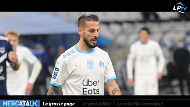 Le Mercatalk du 23 juillet 2021 - La Grosse Page