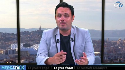 Le Mercatalk du 23 juillet 2021 - Le Gros Débat