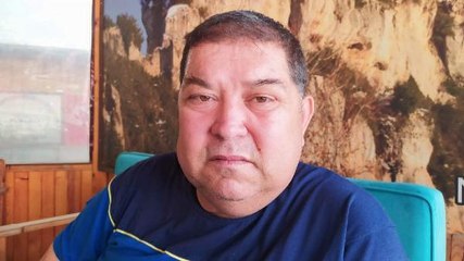 ALEV ALAN OTOBÜSÜN ŞOFÖRÜ AKLIMDA SADECE YOLCULAR VARDI