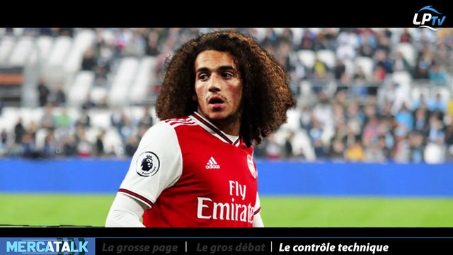 Le Mercatalk du 23 juillet 2021, 3e partie : Le Contrôle Technique