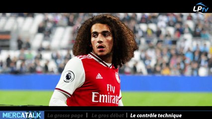 Le Mercatalk du 23 juillet 2021, 3e partie : Le Contrôle Technique