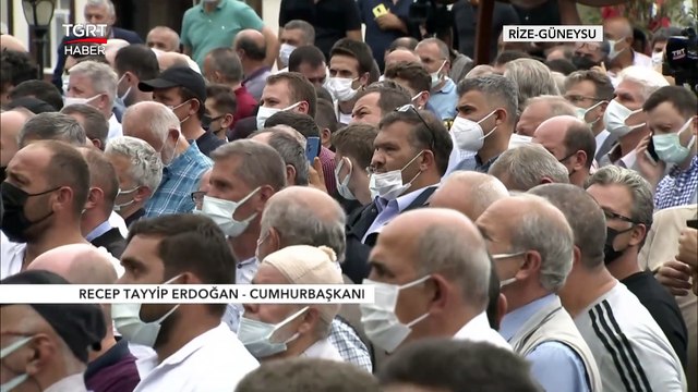 Cumhurbaşkanı Erdoğan Böyle Uyardı: Yapmayın, Yapmayın!