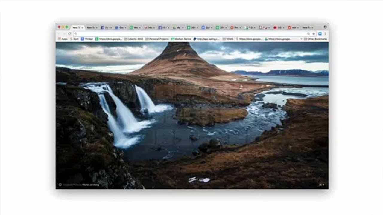 Quickey, extensión para Chrome