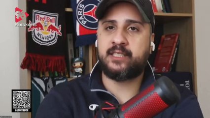 98 Esportes | Poupar ou usar força máxima?