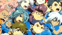 Final Inazuma Eleven ep 125