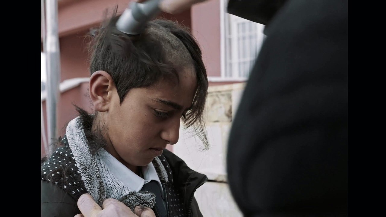 Brother's Keeper - Trailer