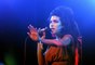 Remembering Amy Winehouse