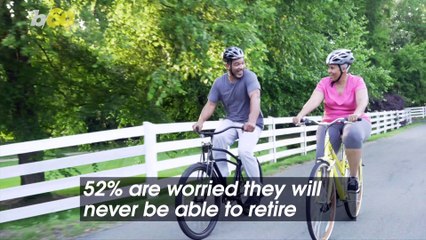 Retirement Priorities Have Shifted Due to the Pandemic