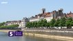 Logement étudiant : top 10 des grandes villes de France où les loyers des studios sont les moins chers