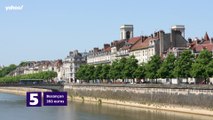Logement étudiant : top 10 des grandes villes de France où les loyers des studios sont les moins chers