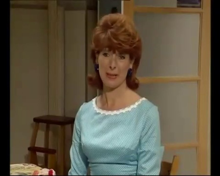 Oh, Doctor Beeching! 'A Pregnant Pause'  S2/E9 Su Pollard • Julia Deakin • Paul Shane • Jeffrey Holland