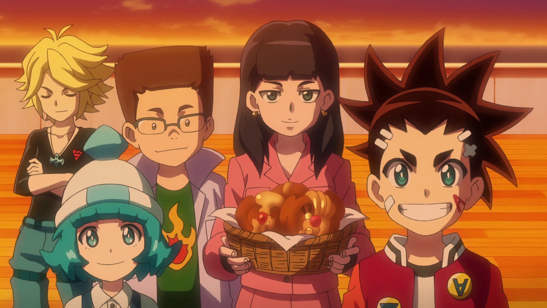 Beyblade burst shop turbo full episodes