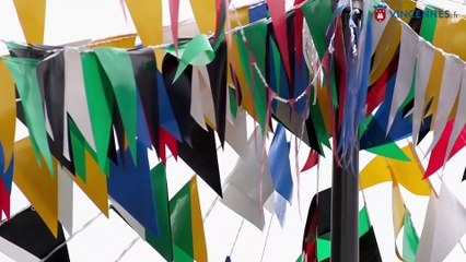 Les Estivales de Vincennes