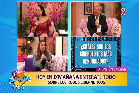 Robos cibernéticos: Consejos para evitar fraudes al realizar compras por Internet