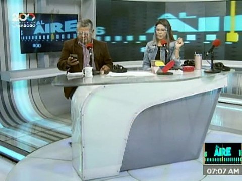 Al Aire | Experiencias productivas en el Estado Trujillo