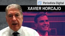 Xavier Horcajo: 