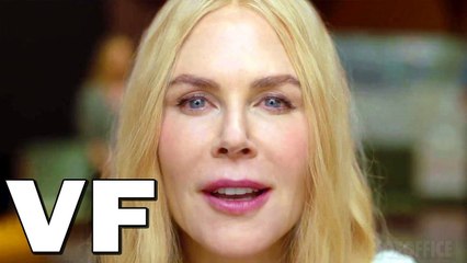 NINE PERFECT STRANGERS Bande Annonce VF