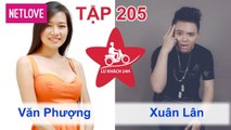 Lữ Khách 24 Giờ - Tập 205: Văn Phượng - Xuân Lân