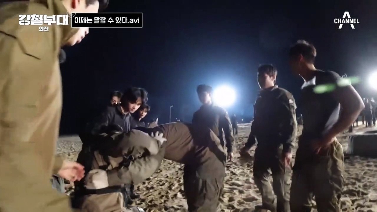 [#강철부대 외전 2회 하이라이트] 악몽까지 꾼다.. 강철대원들 피셜 "가장 힘들었던...