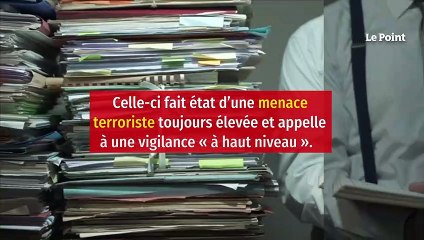 Menace terroriste : Gérald Darmanin appelle les préfets à la vigilance