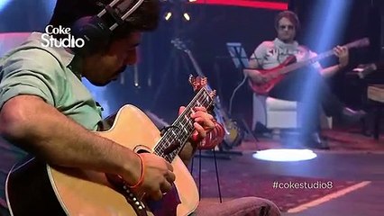 Sammi Meri Waar - Quratulain Balouch & Umair Jaswal