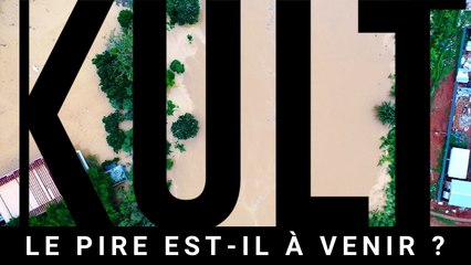 Climat : Le pire est-il à venir ?