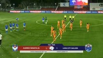 Albirex Niigata 1-1 Lion City Sailors • SPL July 23th, 2021