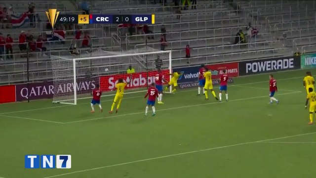 costa rica está en busca de romper otra racha en copa oro