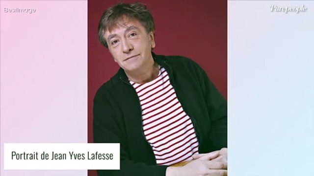 Jean-Yves Lafesse est mort : ses rares confidences sur ses 4 jeunes enfants