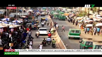 JT FRANCAIS 20H30 DU 22 JUILLET 2021