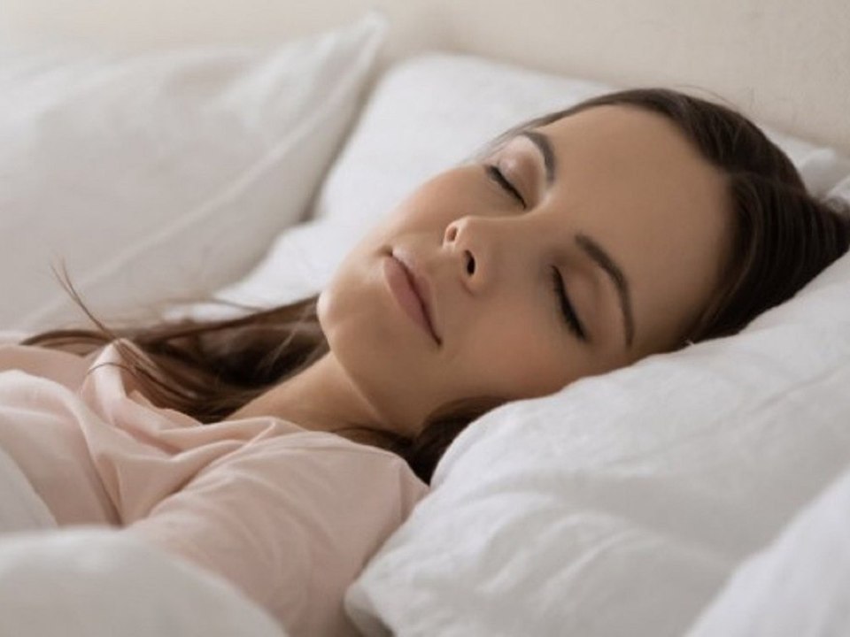 Militärmethode: So schläfst du in maximal 120 Sekunden ein